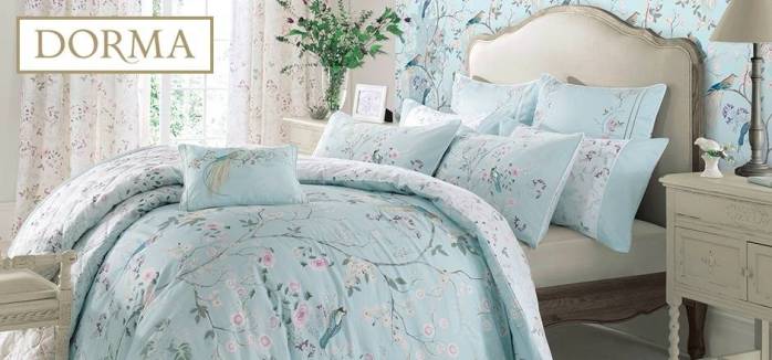 How To Find And Choose Discontinued Dorma Bed Linen V A